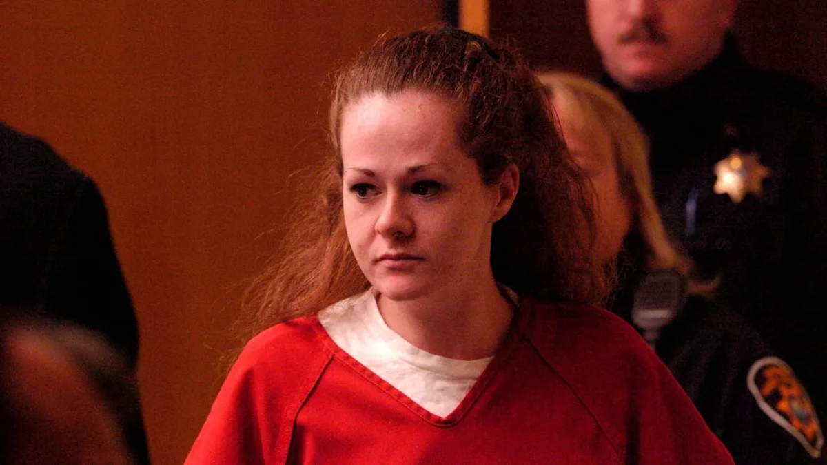 Nach gescheiterter Hinrichtung in den USA - Mörderin Christa Pike kann wieder laufen