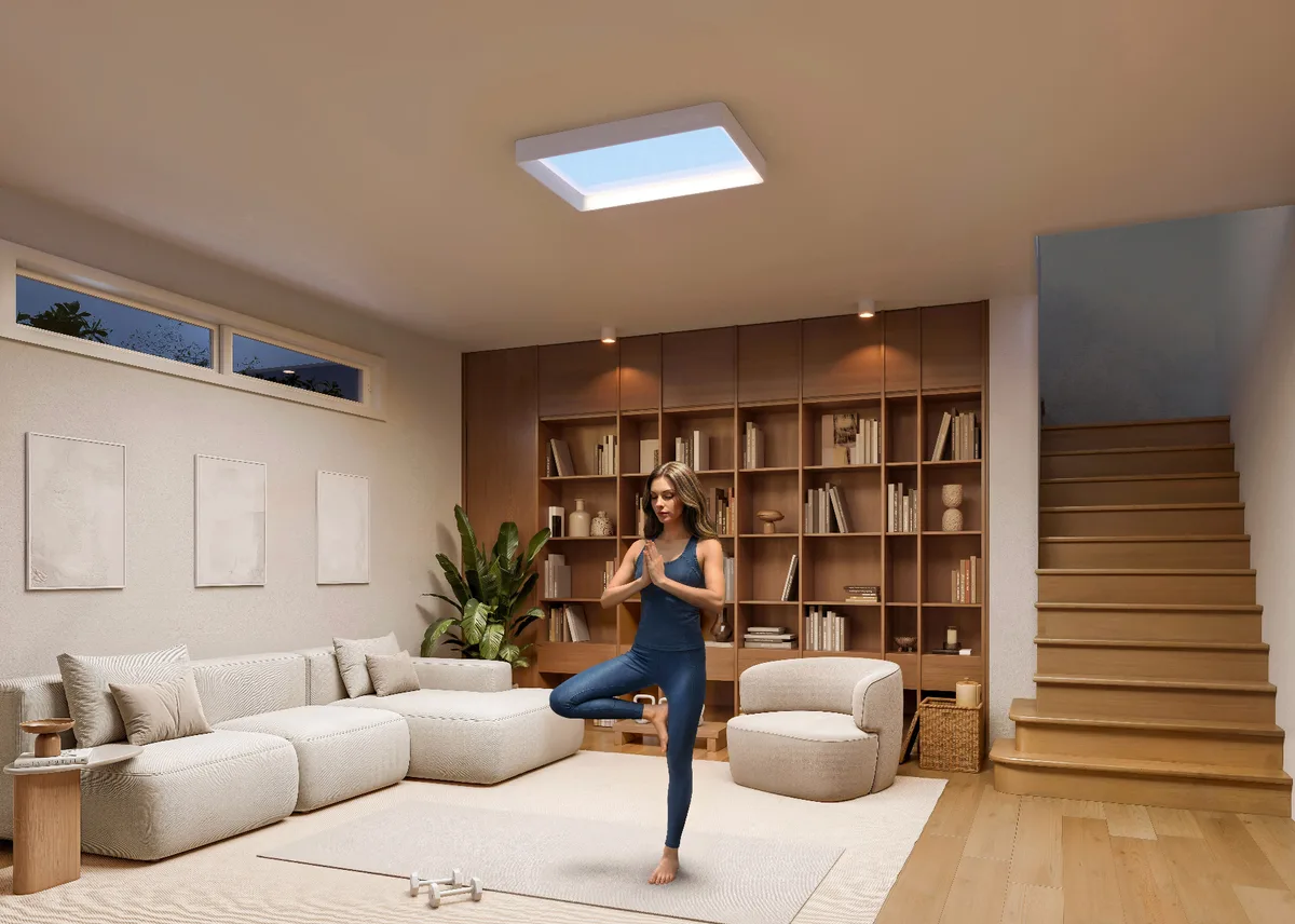 Signify launches the Philips Skylight to bring natural-feeling daylight to rooms — how to buy