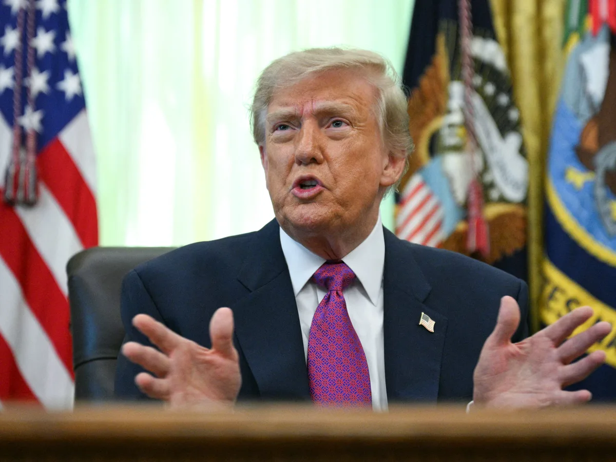 Trump is trying again to limit a major student-loan forgiveness program for public servants