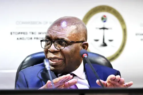 TRC inquiry hears renewed pleas for apartheid reparations