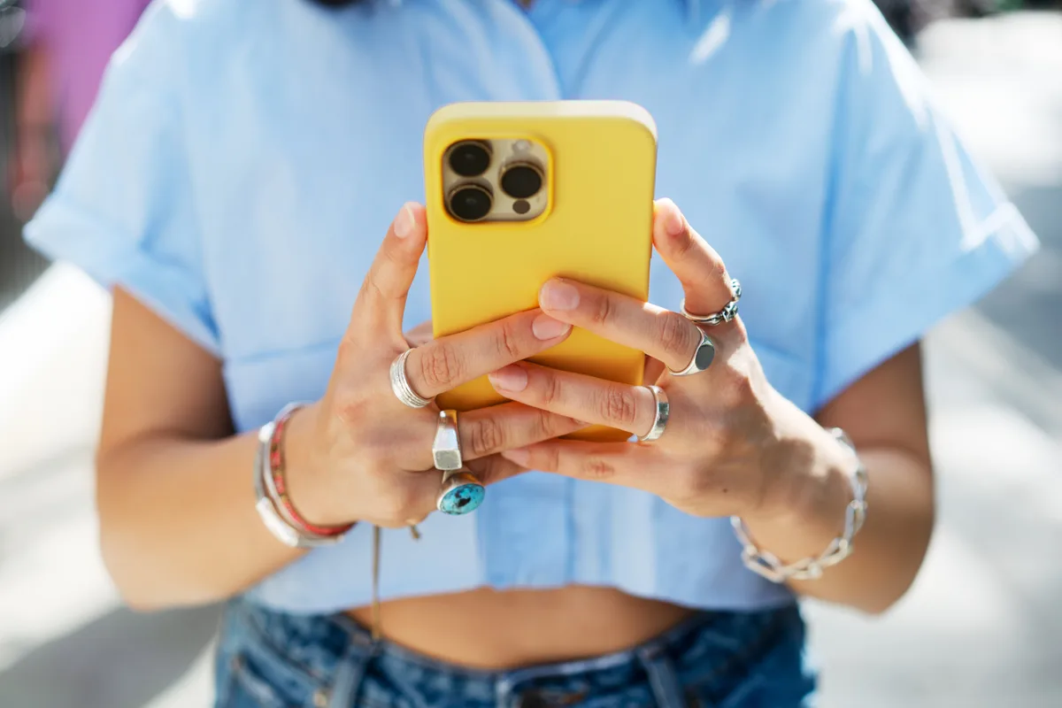 Do you text like a millennial?