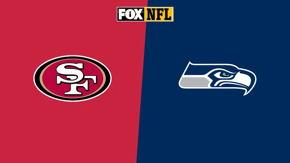 How to Watch 49ers vs. Seahawks: TV Channel, Live Stream, Time