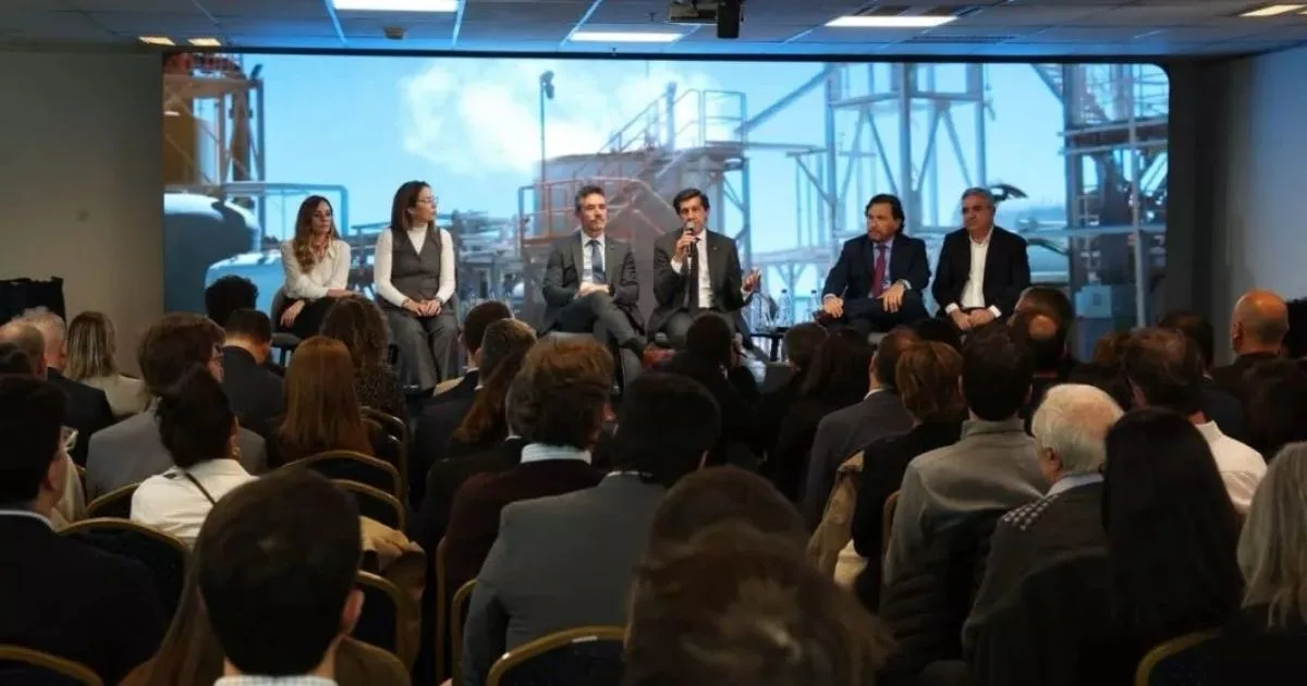 Minería y Proveedores: El CFI, la Mesa del Litio, el BID y gobernadores trazaron una agenda para el desarrollo del sector