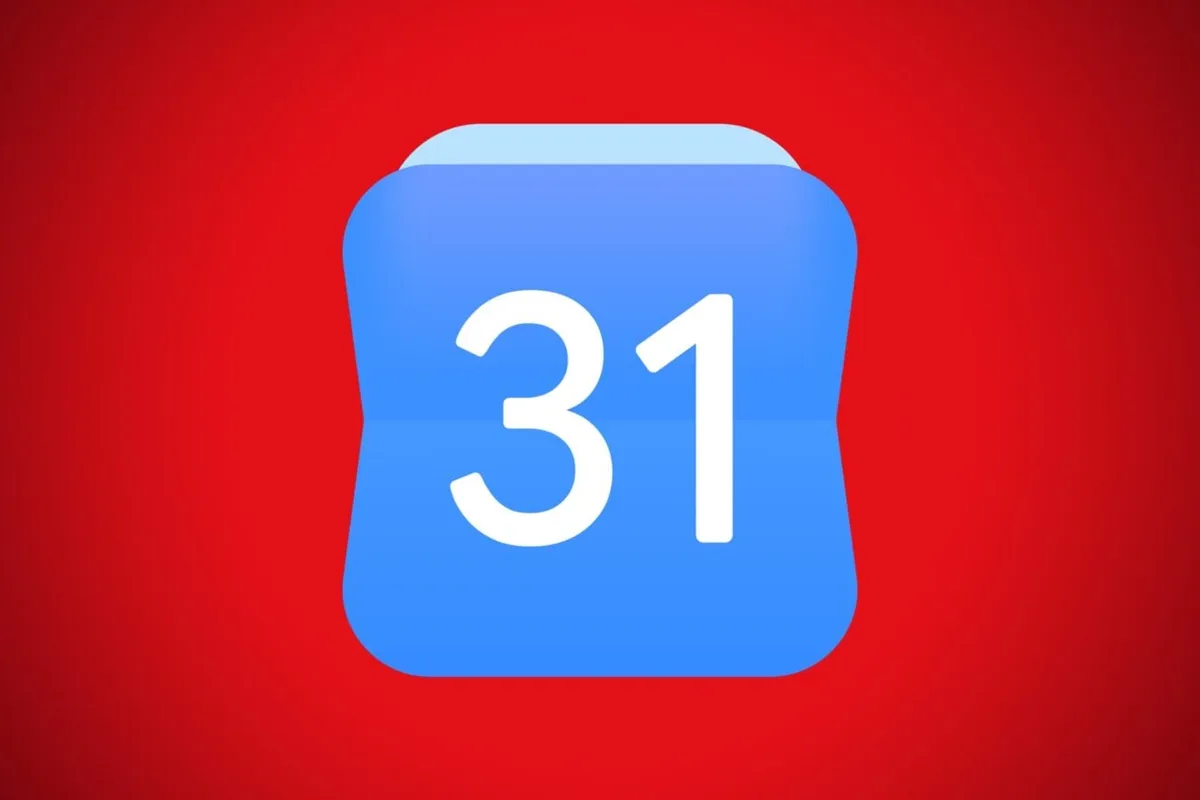 Google Agenda ajoute enfin le bouton qu’on attendait pour bloquer les spams