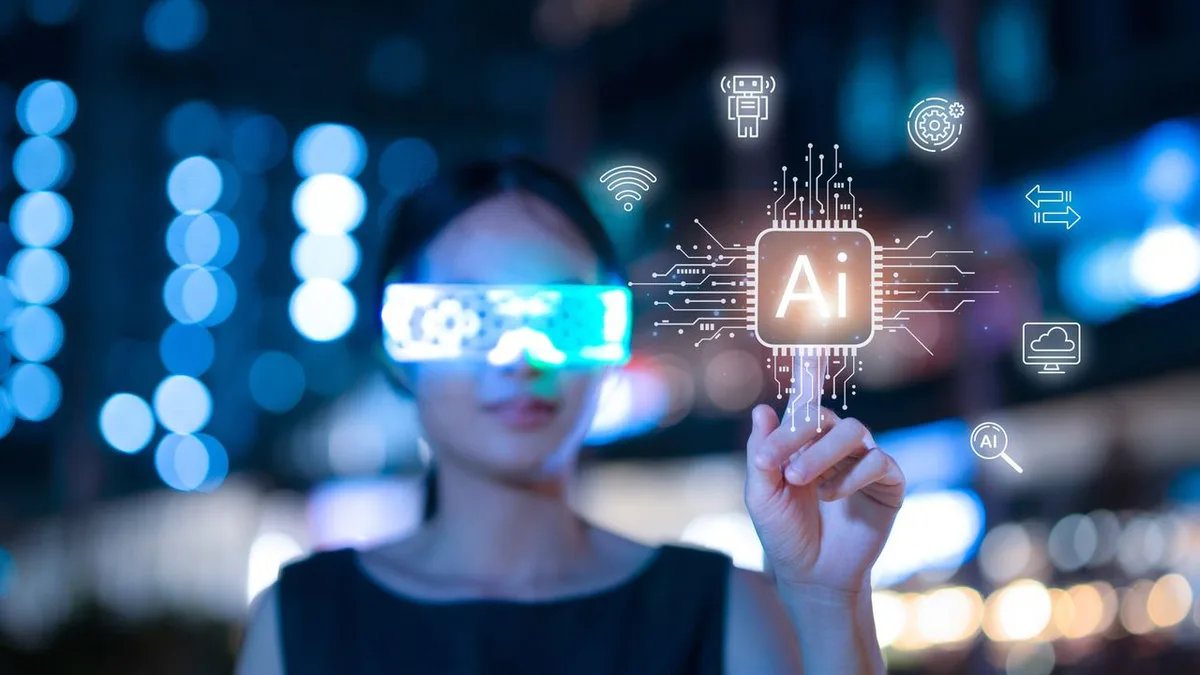 How AI is transforming the role of test engineers
