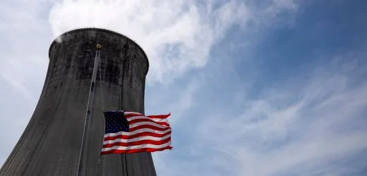 USA: Trump kippt CO₂-Regeln und befeuert Boom schmutziger KI-Gaskraftwerke