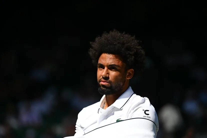« Je pense que grâce au tennis des portes s'ouvrent à nous » : quand Arthur Fils, en huitièmes à Cincinnati, rêve de devenir acteur