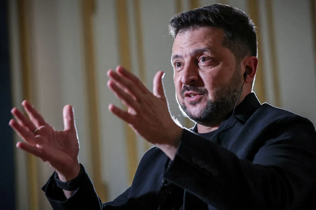 Ukraine disputes Trump's claim of energy ceasefire as Russian diesel deal draws fire