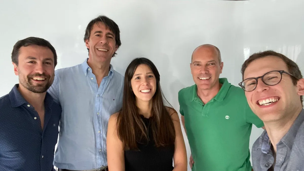 Fundo português 33N investe em ronda de 270 milhões de startup de cibersegurança