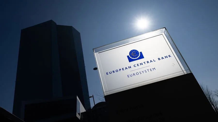 Krypto-Technik: Europas Währungshüter digitalisieren den Wertpapierhandel
