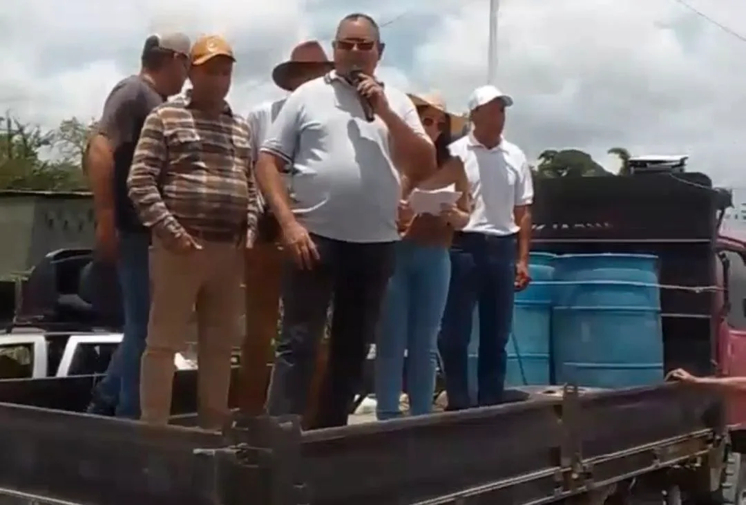 Productores ya no aguantan tanta desidia del régimen: Marcharán a Caracas este #8Oct