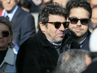 Patrick Bruel, mis en examen pour plusieurs affaires de violences sexuelles, annule sa tournée