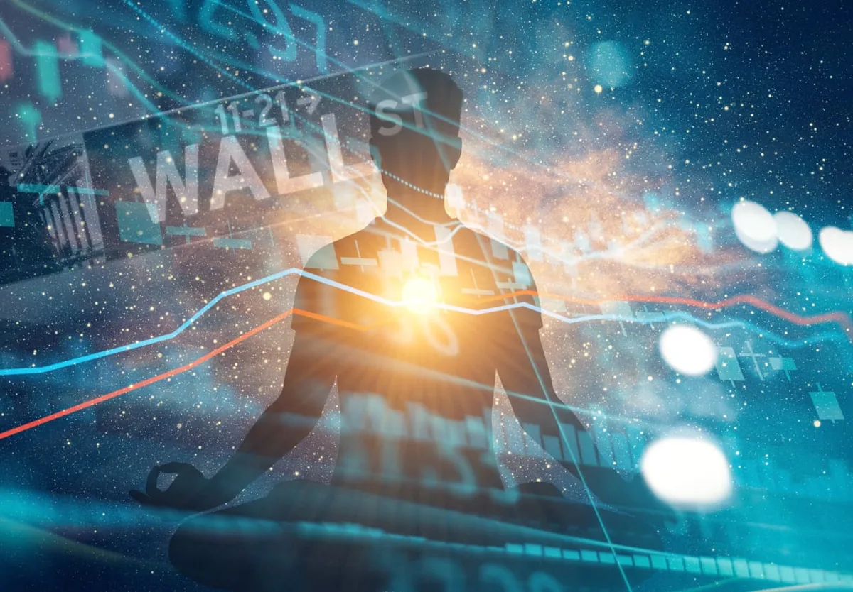 Markets are looking eerily calm as investors chase FOMO rally