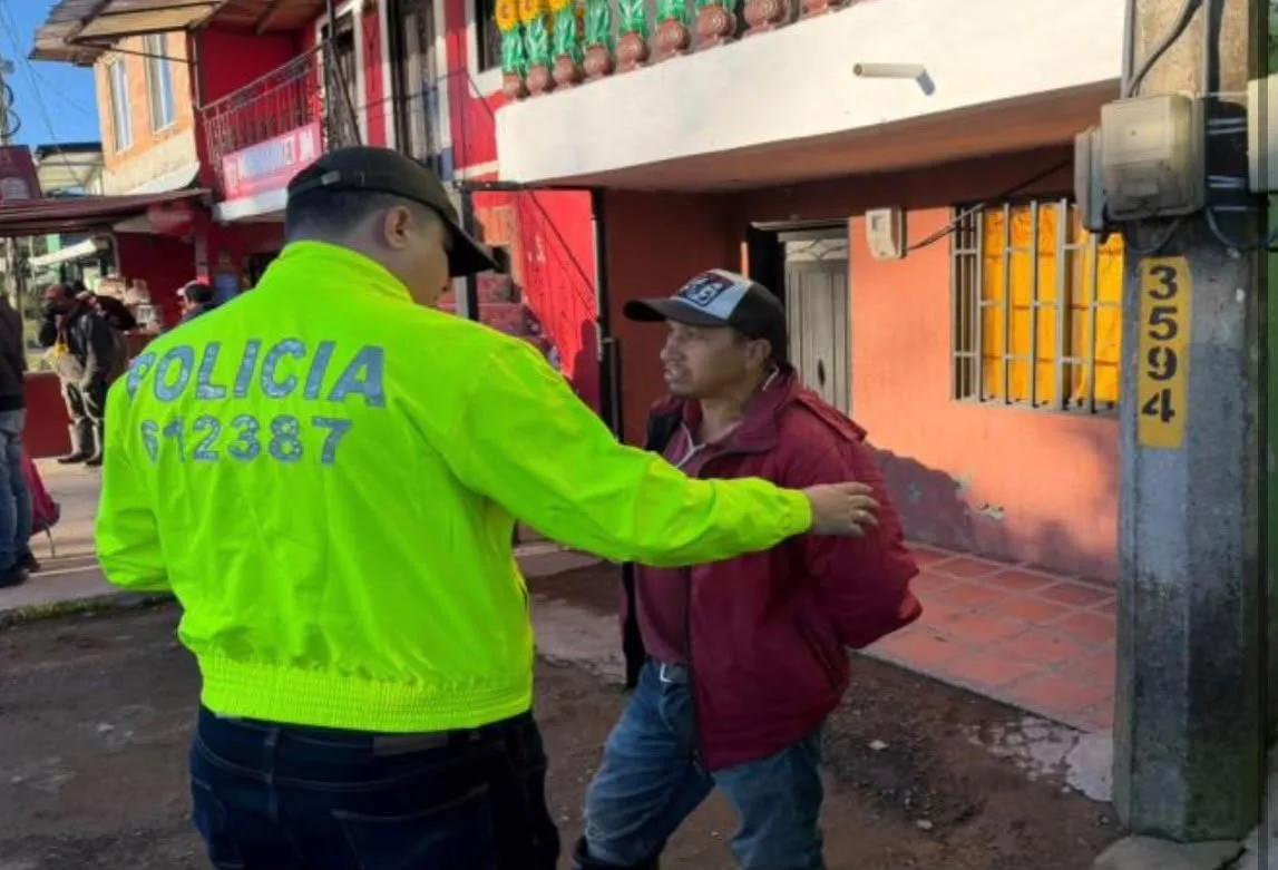 Juez habría dejado en libertad a Wilber Alonso García, señalado de abusar sexualmente de una mujer de 83 años en La Unión, Antioquia