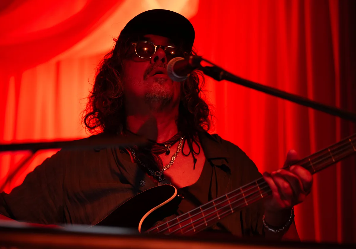 “Mi capricho es ley”, el recuerdo del Zorrito Von Quintiero y Fernando Samalea sobre el MTV Unplugged de Charly García