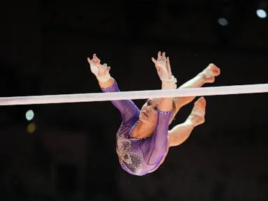 World Gymnastics regrets 'confusion' after 3 top Russians refused visas for world championships