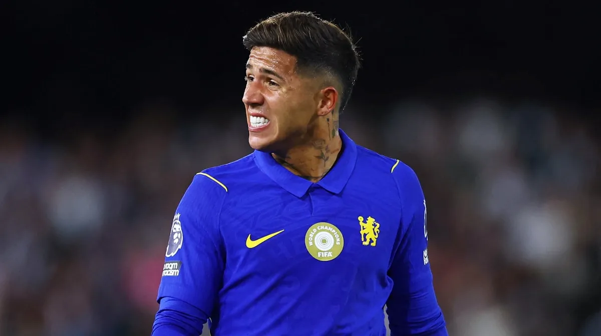 Manchester City tiene negociaciones avanzadas para comprar el pase de Enzo Fernández: qué falta para sellar el acuerdo con Chelsea