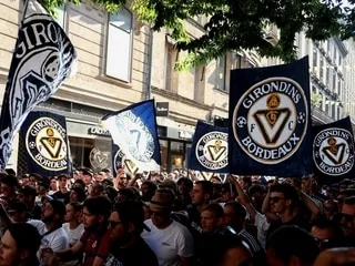 La FFF a réuni son comité exécutif sur le cas des Girondins de Bordeaux, exclus des championnats nationaux
