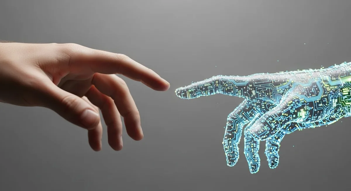La oportunidad argentina en la era de la inteligencia artificial