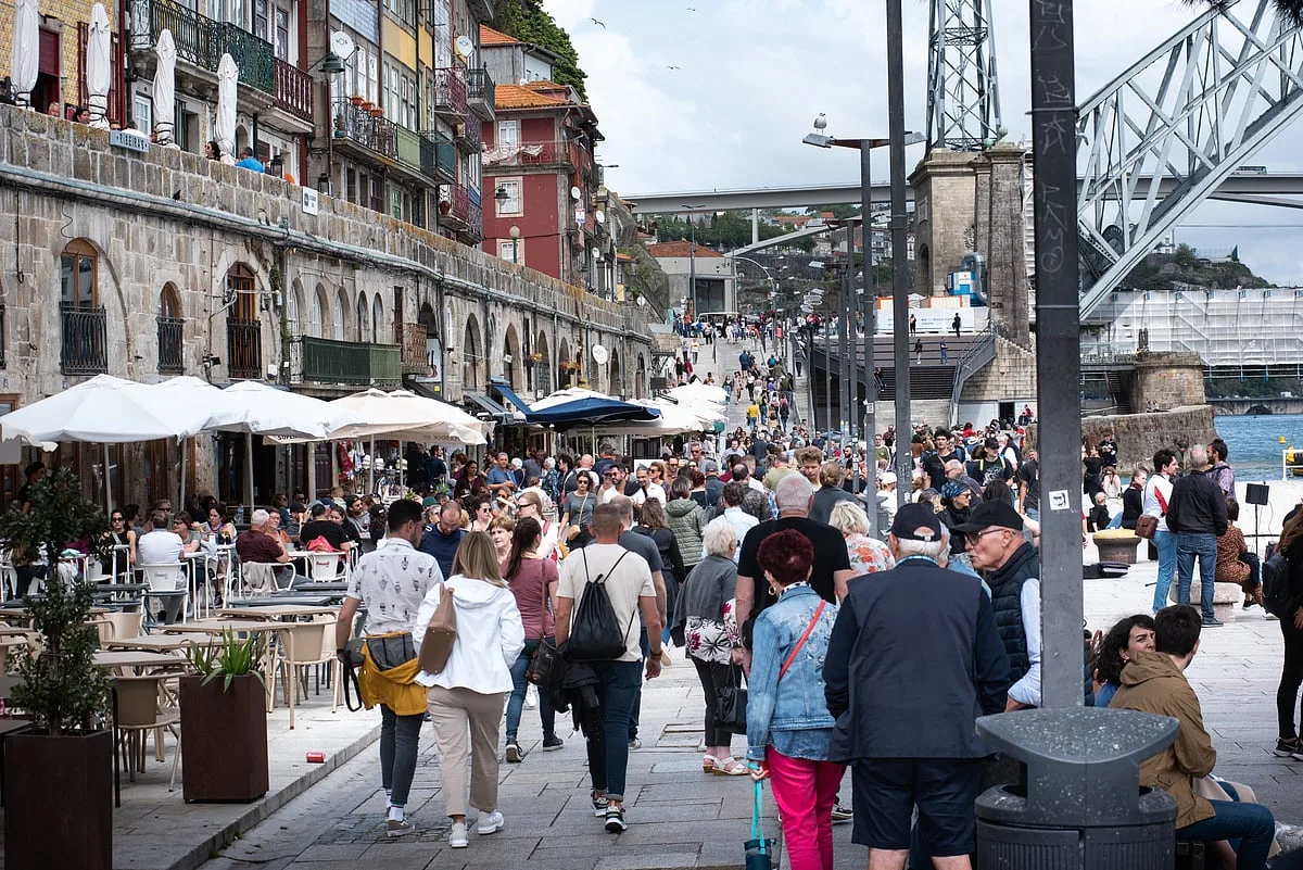 Porto consolida hub tecnológico com 700 startups e 13 mil profissionais