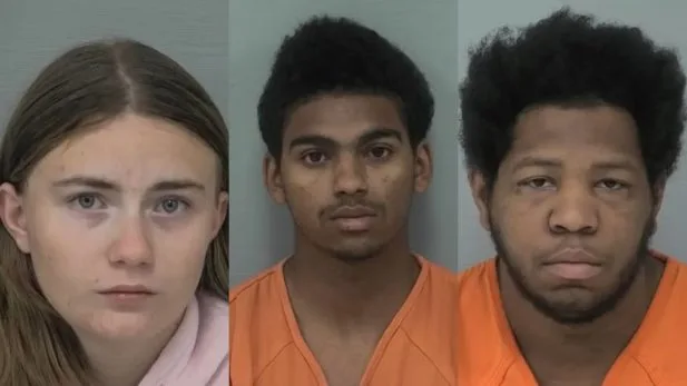 Médica especialista em “jovens homicidas” é morta em plano arquitetado pela filha de 18 anos nos EUA (Foto: Reprodução/WSYX ABC 6)