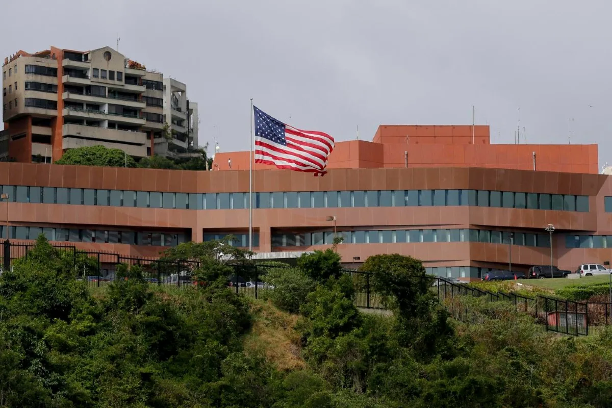 EE UU vincula reactivación de Tocoma y Macagua con su plan de tres fases para Venezuela