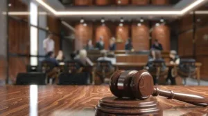 Prazo para MP e Defensoria contra decisão do júri começa na entrega dos autos