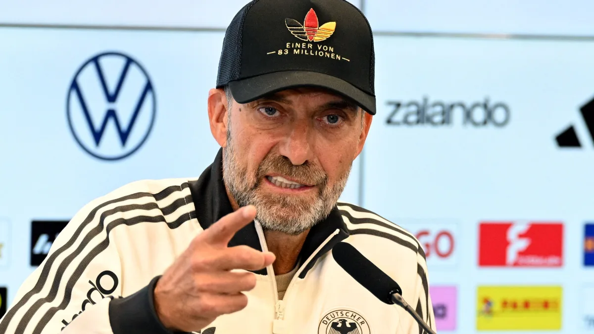 Vier von 83 Millionen: Was denken die Bundestrainer-Kollegen über Klopp?