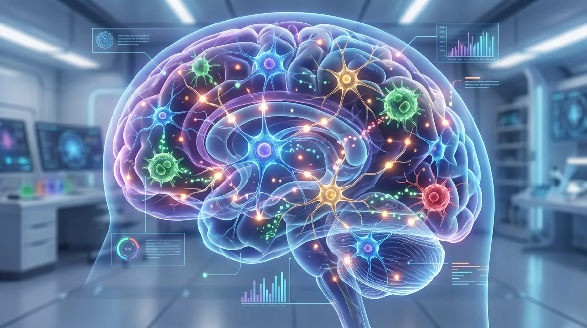 Qué papel juega el sistema inmune en el Alzheimer, el Parkinson y otras enfermedades neurodegenerativas