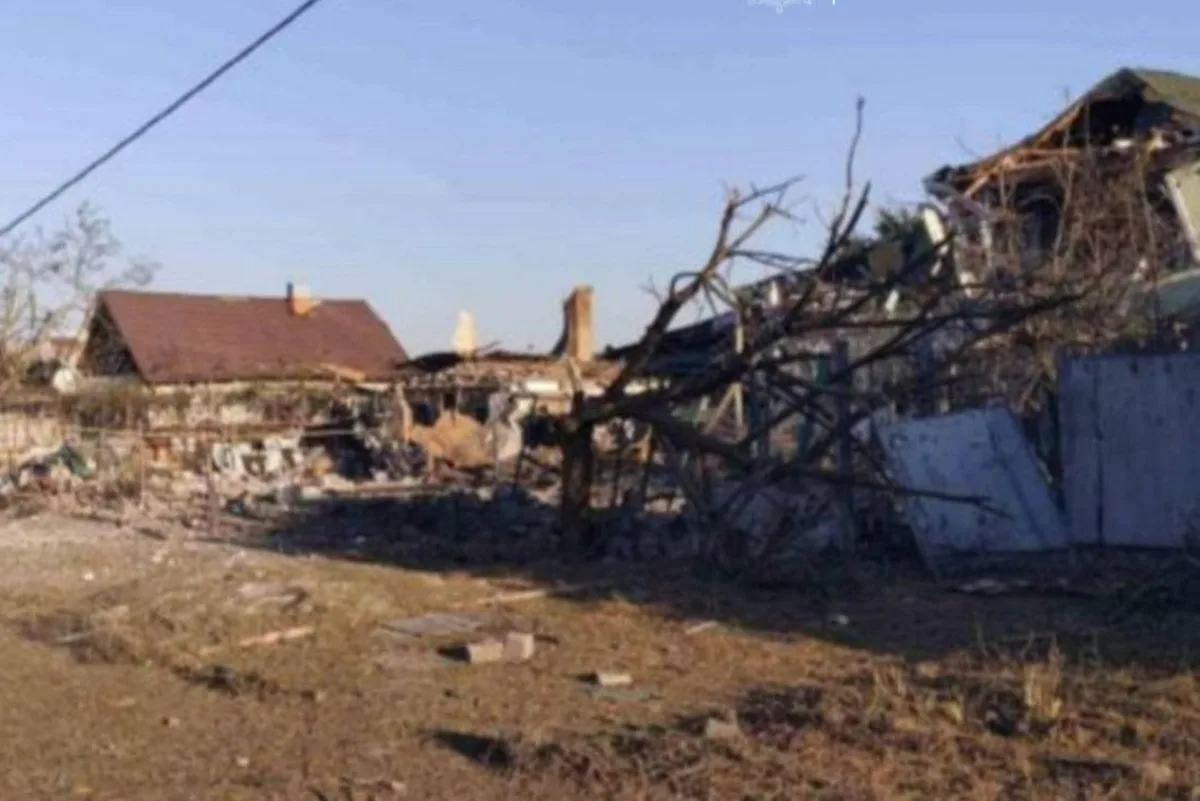 Cinco muertos en Ucrania y dos en Rusia en una nueva jornada de ataques