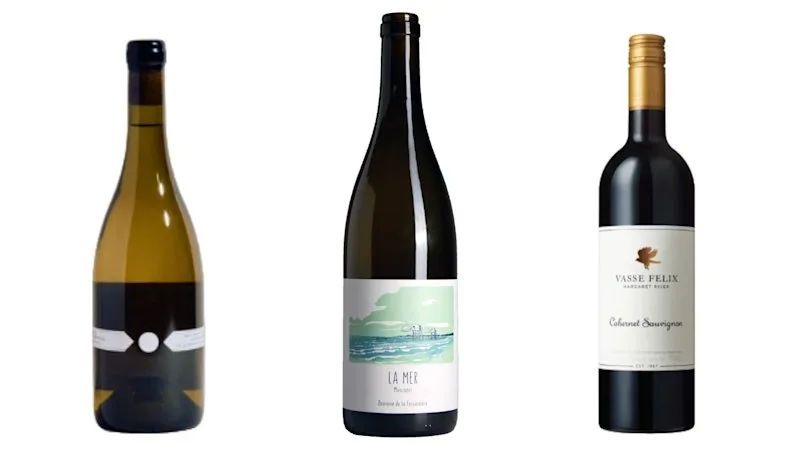 Sommeliers share their not-too-expensive wines they pour at dinner parties