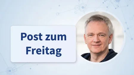 Post zum Freitag: KI-generierter Code, Photovoltaik-Sicherheit und Wildcat Lake