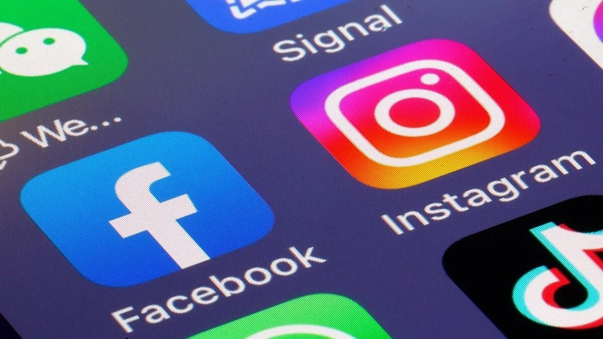 Meta sued over claims of hooking kids to Instagram, Facebook; company denies