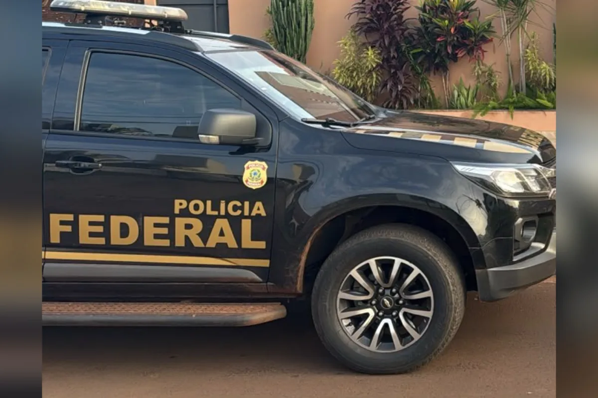 PF faz operação contra compra de votos após apreender R$ 67 mil em espécie