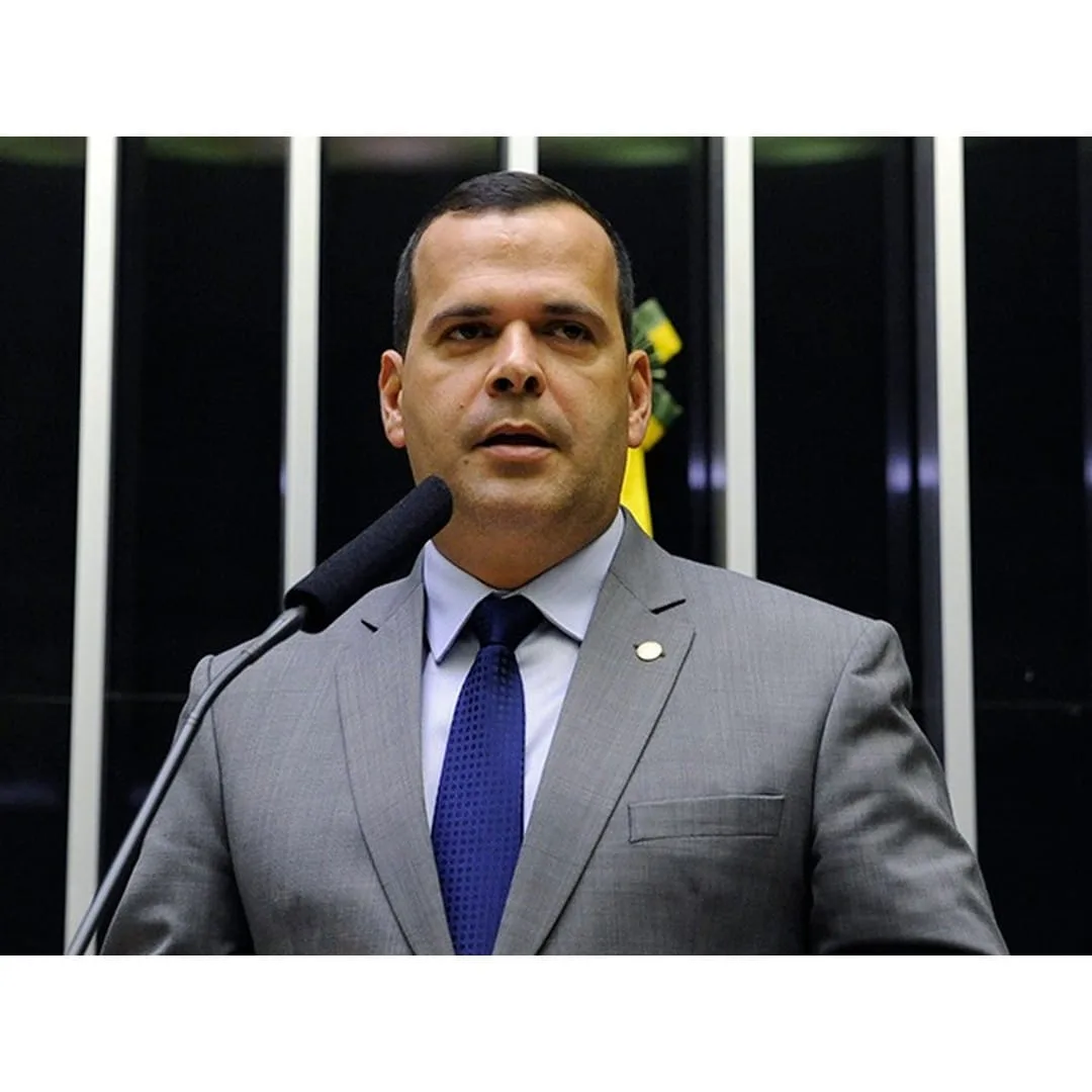 Gutemberg Reis (MDB) é reeleito deputado federal pelo Rio de Janeiro com 145.876 votos