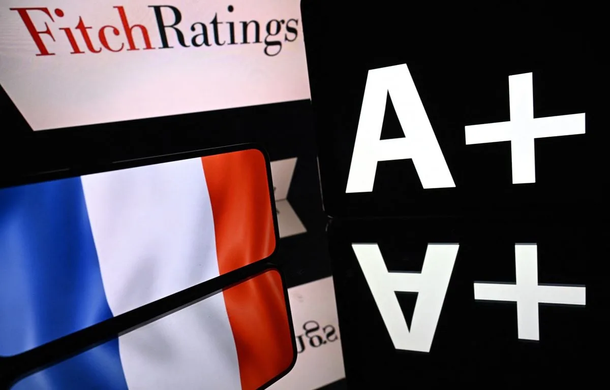 Dette : Malgré un déficit en hausse, Fitch maintient la note A + de la France et sa perspective stable