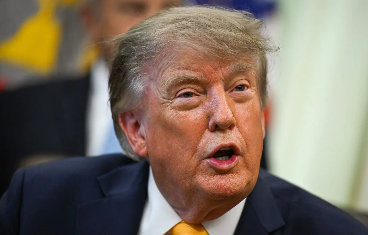 Etats-Unis : Pour faire oublier son bilan, Trump s’attaque au nom de l’Etat du Nouveau-Mexique