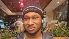 Man guilty of killing student after fake Rolex row