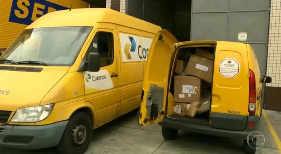 Correios começam a entregar compras do Paraguai no Brasil; entenda regras