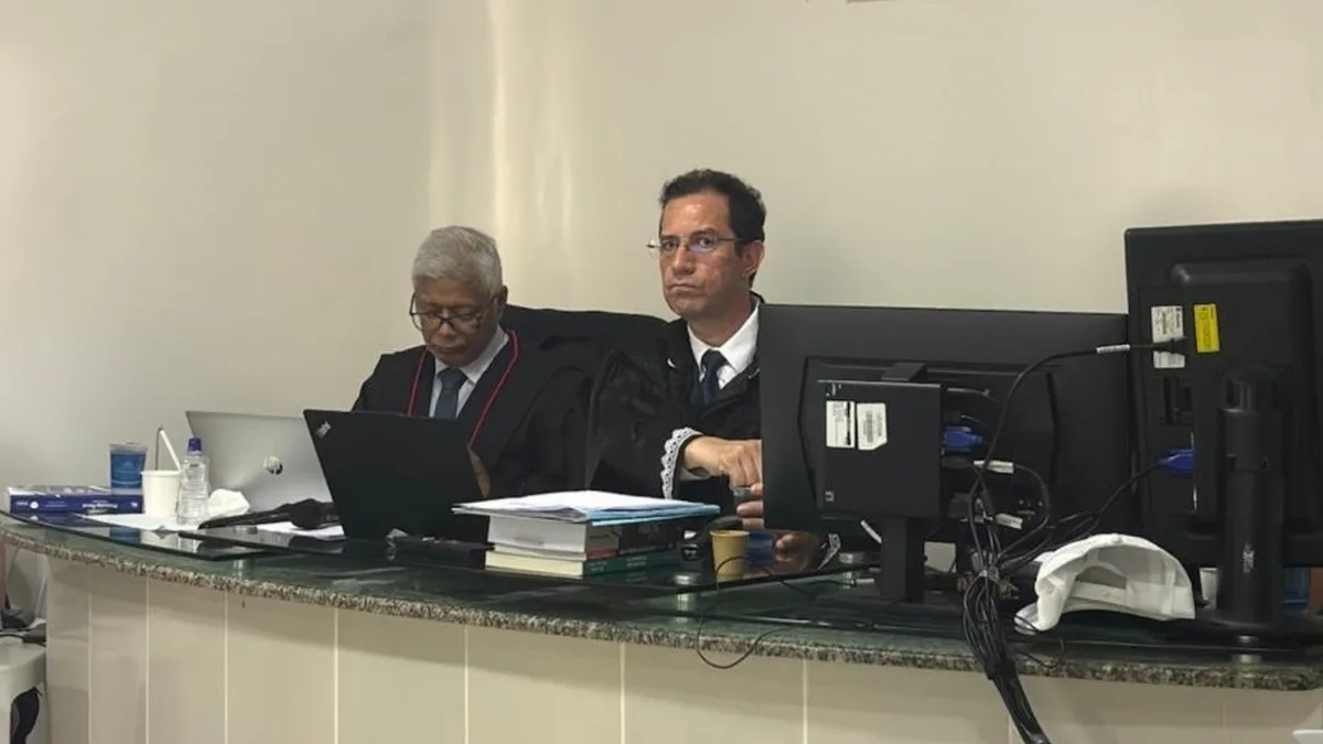 Filho que matou o pai a facadas após desentendimento é condenado a 14 anos no MA