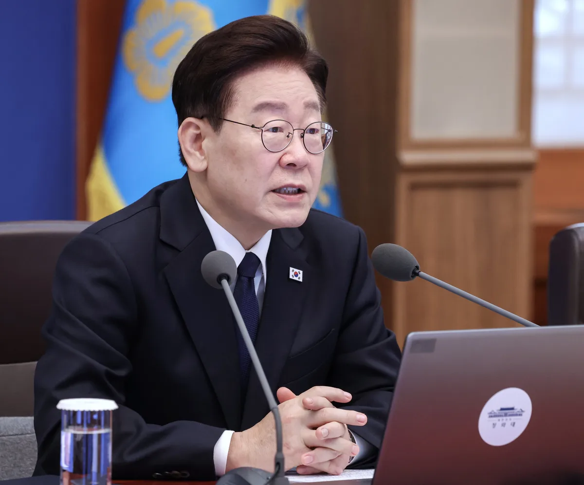 李, ‘외국인 연금 얌체 수령’에 거주 요건 신설 지시
