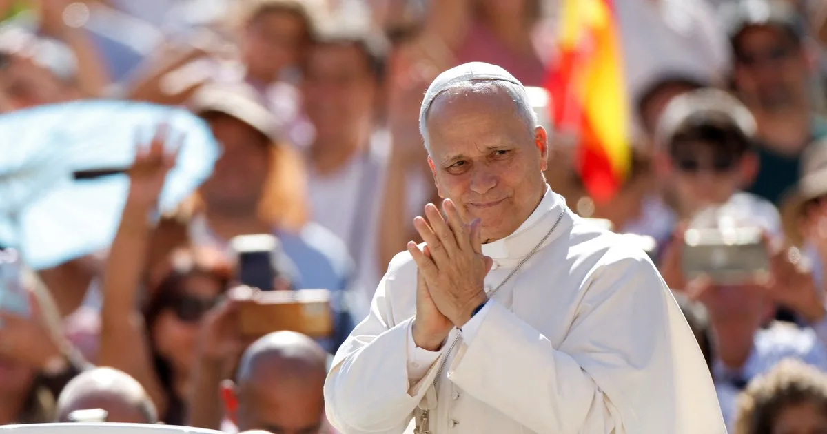 La poderosa Iglesia Católica de Alemania insiste con las grandes reformas y pone a prueba al Papa León XIV