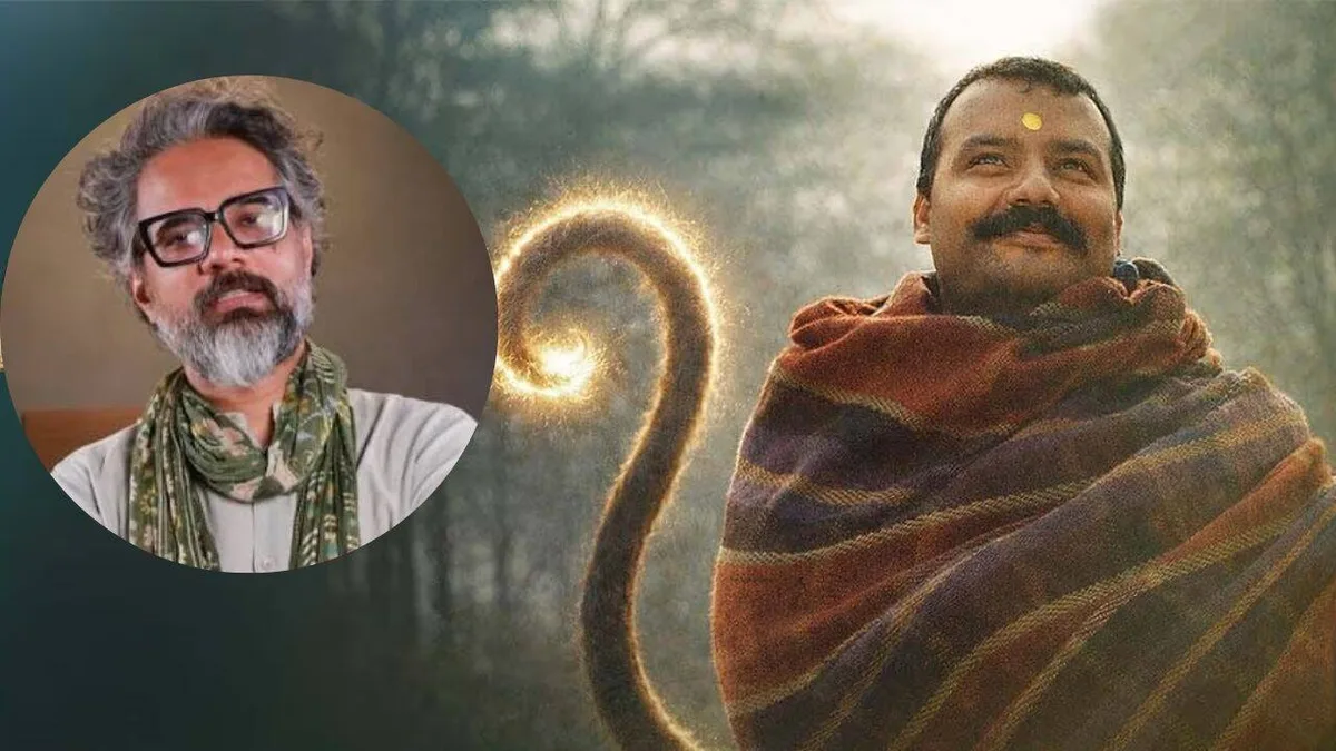 ‘Hanuman Ansh’ director calls early flop verdicts ‘haste’ as film earns Rs 46.55 crore