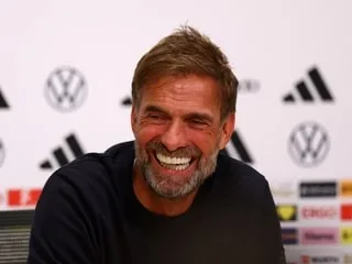 Ligue des nations. Le nouveau sélectionneur de l’Allemagne Jürgen Klopp attend beaucoup de ses « talents exceptionnels »