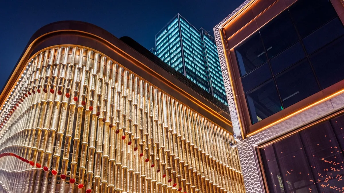 China: aumentam os impostos, caem as compras de luxo