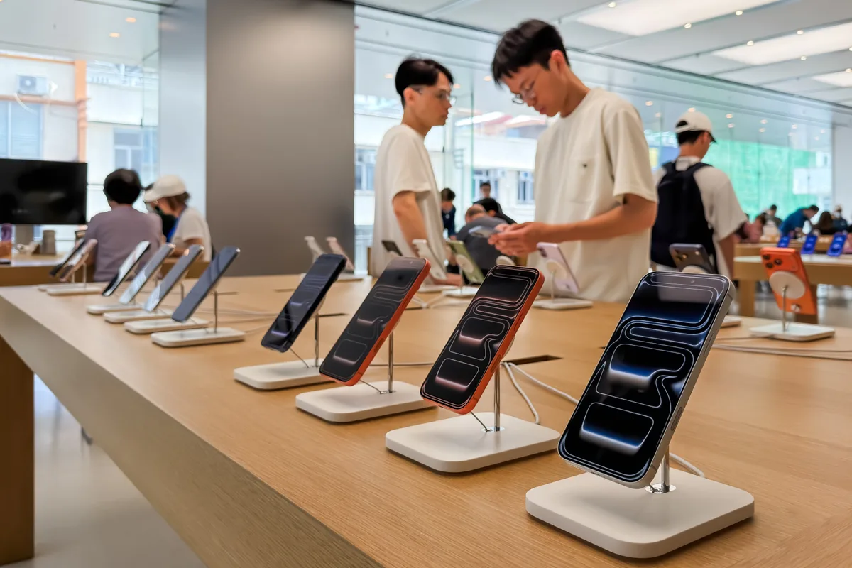 Apple is reportedly preparing iPhone price hikes (because of course they are)