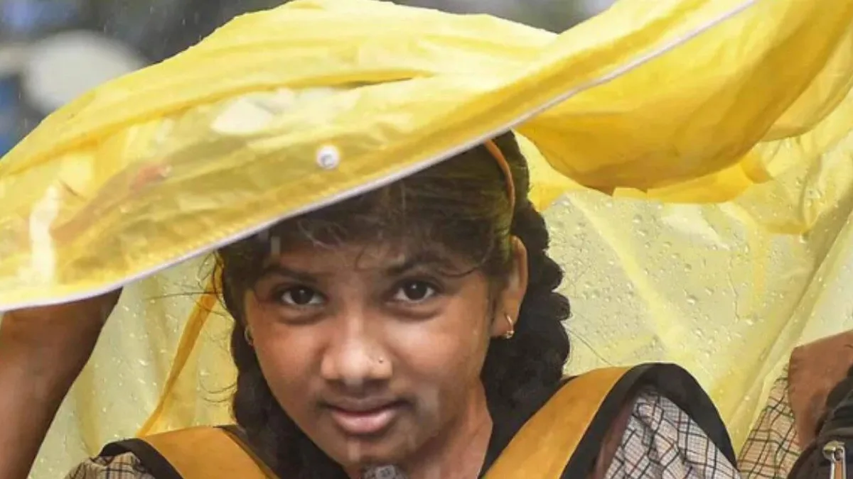 School holiday August 24: Check state-wise school closure updates amid heavy rain