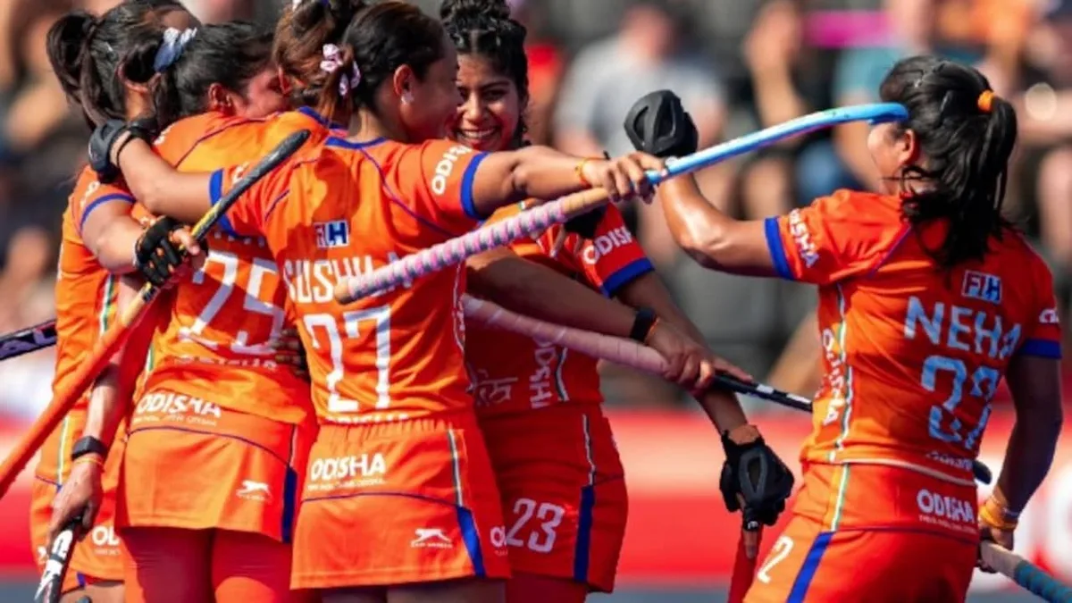 NDTV Exclusive: Savita Punia, Salima Tete On India's Historic Hockey World Cup Finish, Asian Games Hopes