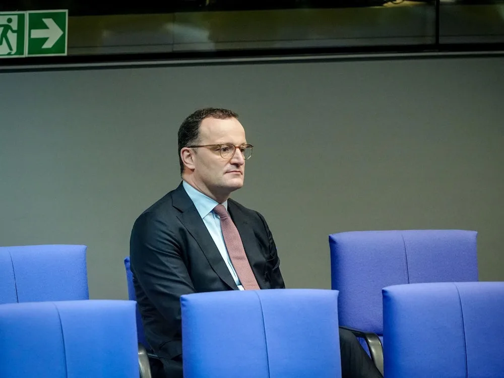 Newsblog zur Bundespolitik: Spahn geht für Union in den Haushaltsausschuss