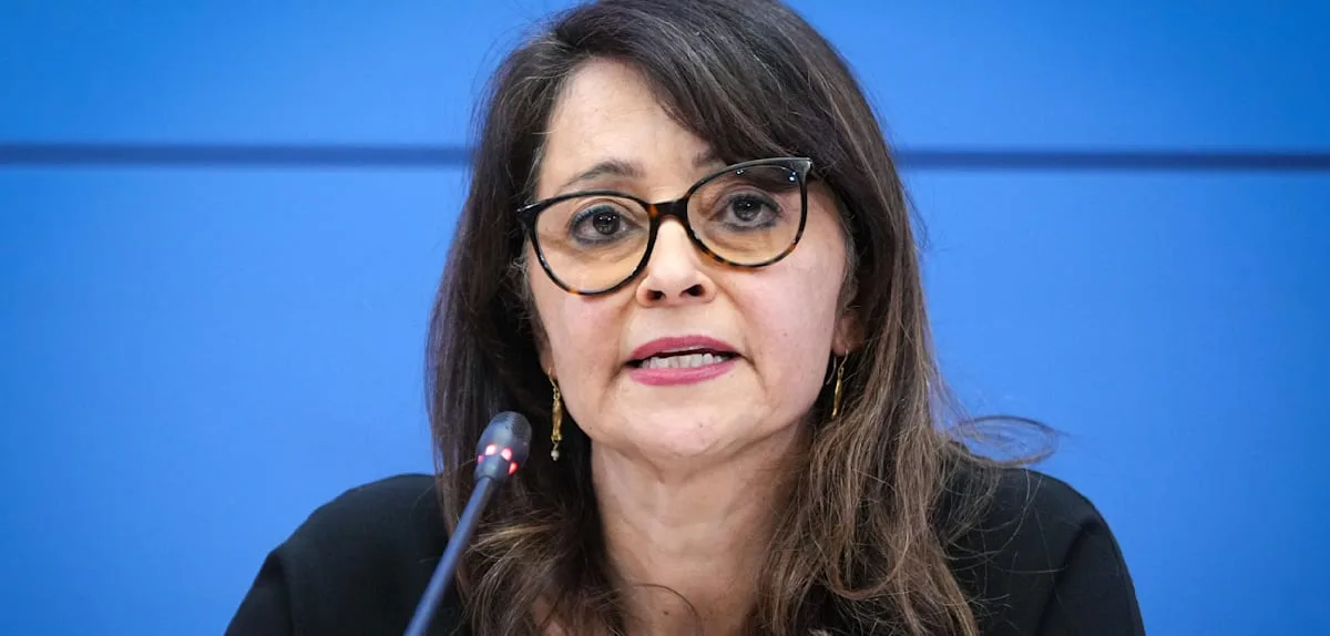Berliner Senatorin bittet Universität nach Vorwürfen um Prüfung ihrer Doktorarbeit